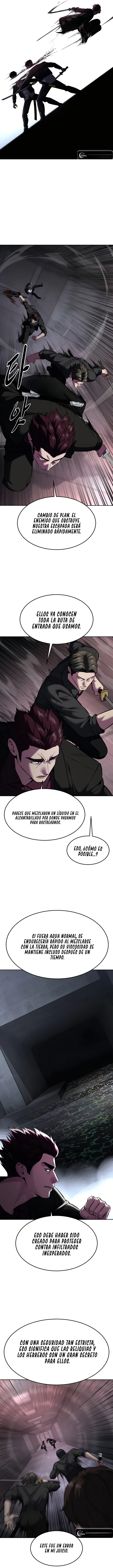 Ecos de los Muertos capítulo 207 página 9