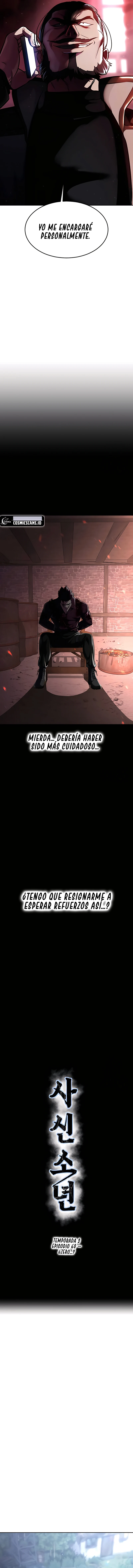 Ecos de los Muertos capítulo 208 página 6