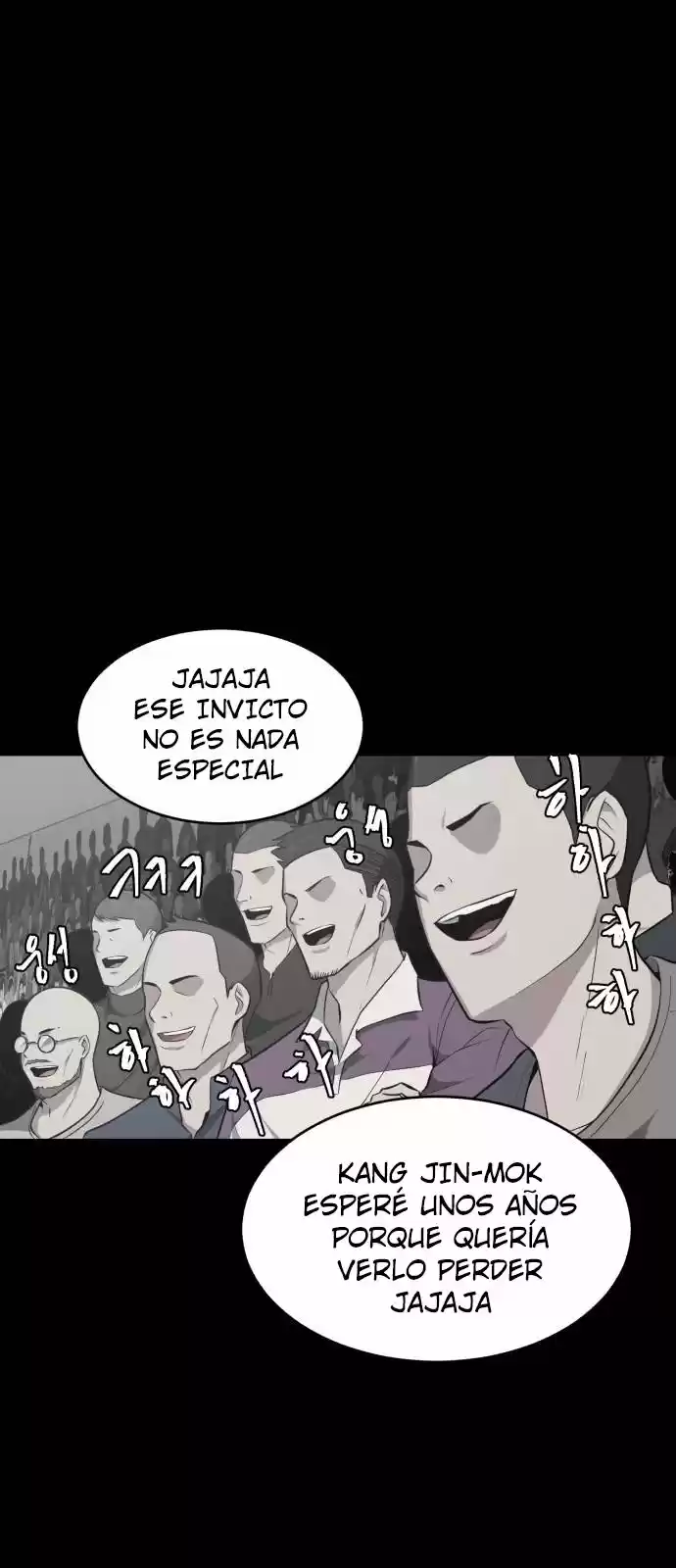 Ecos de los Muertos capítulo 21 página 37