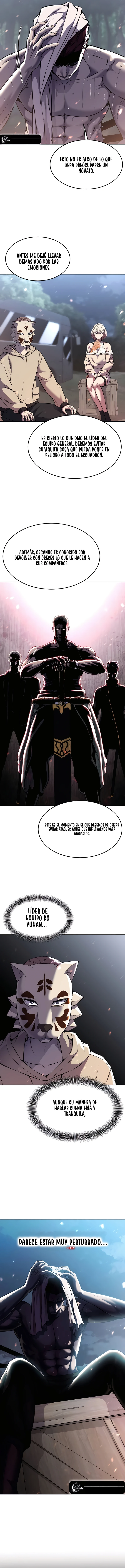Ecos de los Muertos capítulo 213 página 7