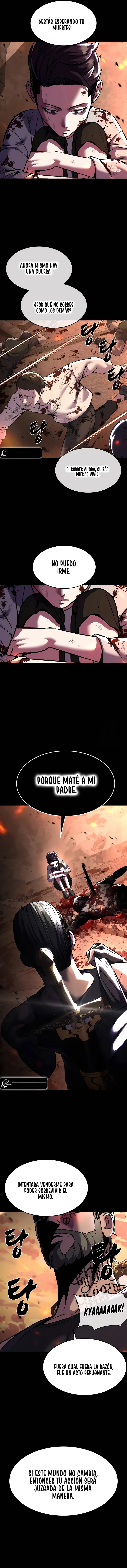Ecos de los Muertos capítulo 214 página 6