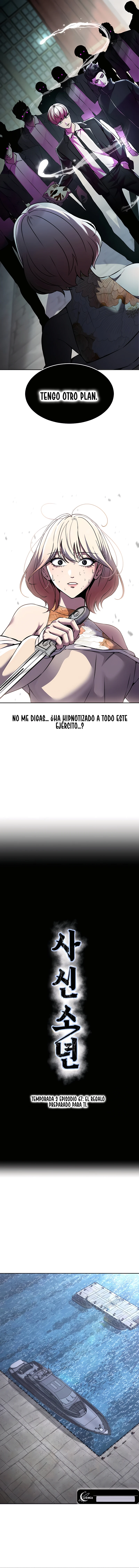 Ecos de los Muertos capítulo 215 página 6