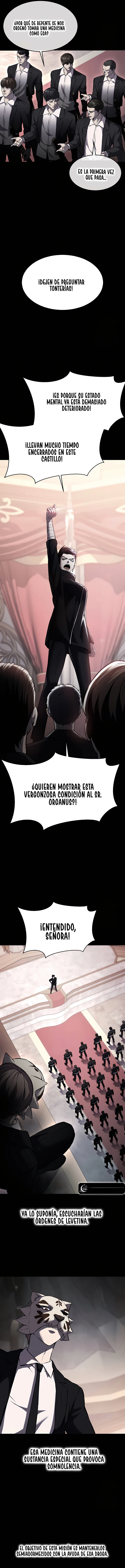 Ecos de los Muertos capítulo 215 página 9