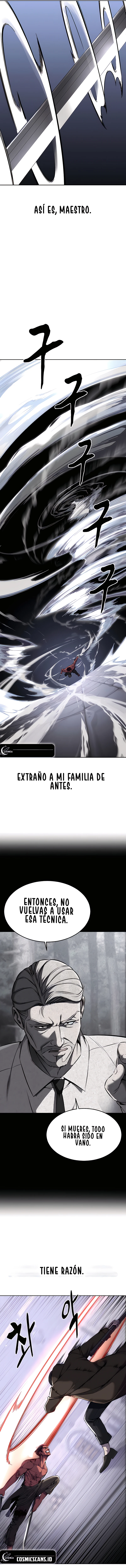 Ecos de los Muertos capítulo 216 página 32