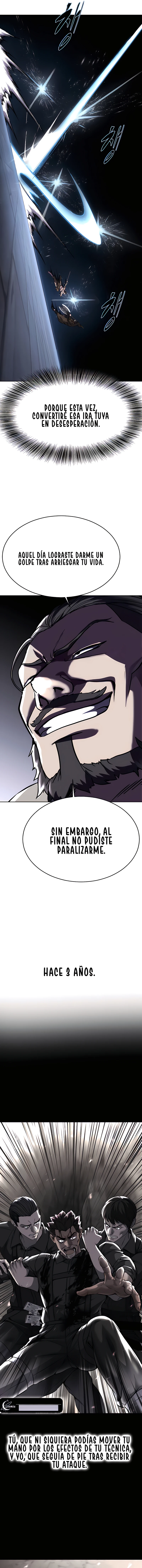 Ecos de los Muertos capítulo 216 página 7