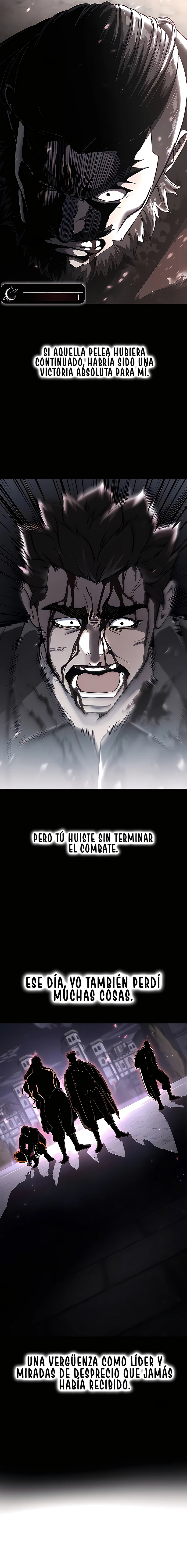 Ecos de los Muertos capítulo 216 página 8