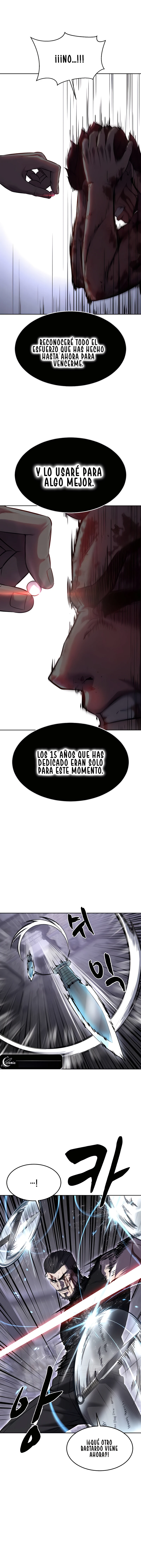 Ecos de los Muertos capítulo 217 página 16