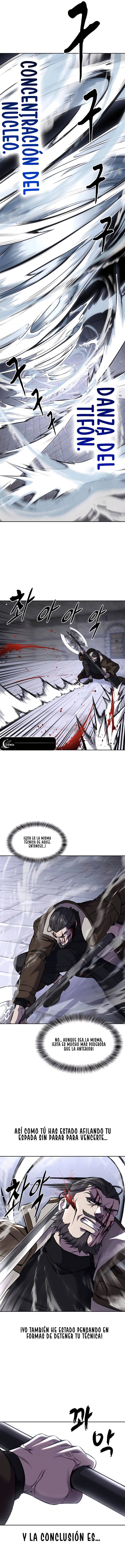 Ecos de los Muertos capítulo 217 página 5