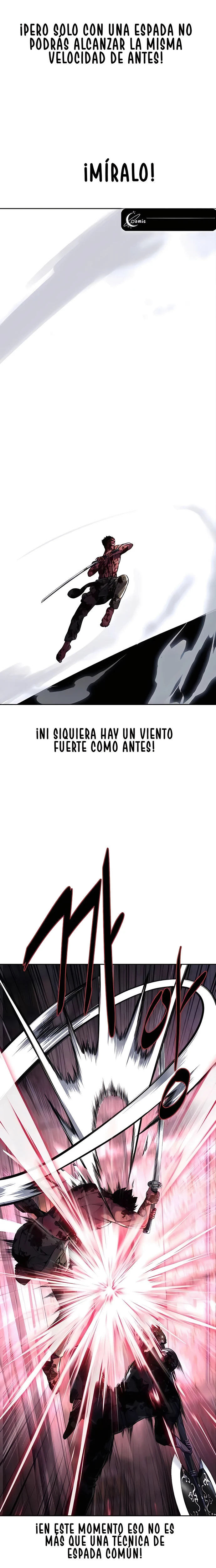 Ecos de los Muertos capítulo 218 página 21