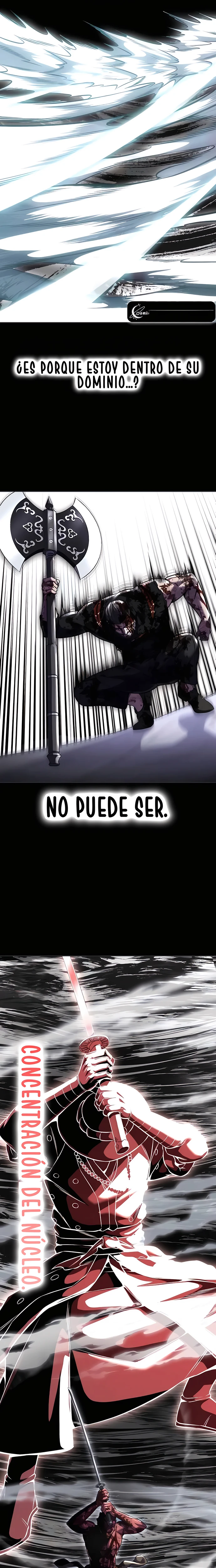 Ecos de los Muertos capítulo 218 página 30