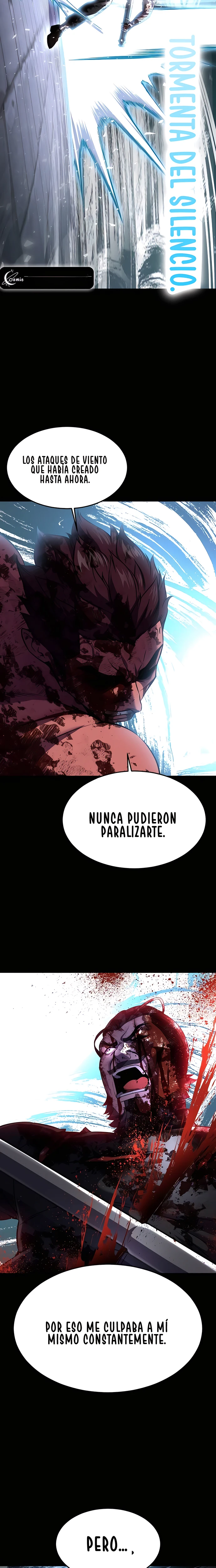 Ecos de los Muertos capítulo 218 página 37