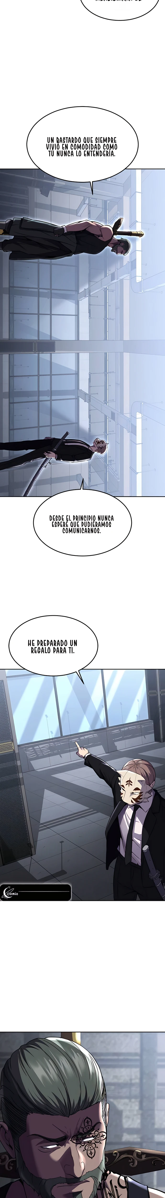 Ecos de los Muertos capítulo 218 página 44