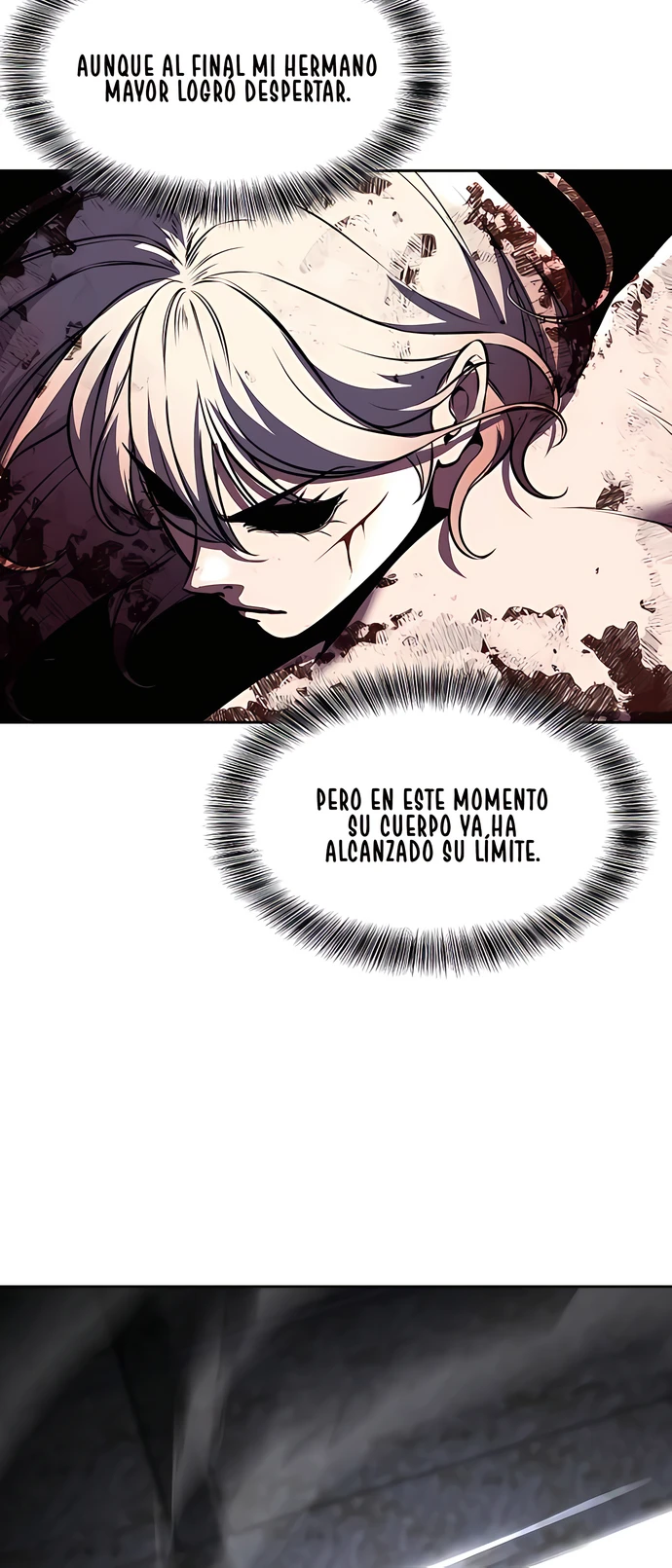 Ecos de los Muertos capítulo 218 página 8