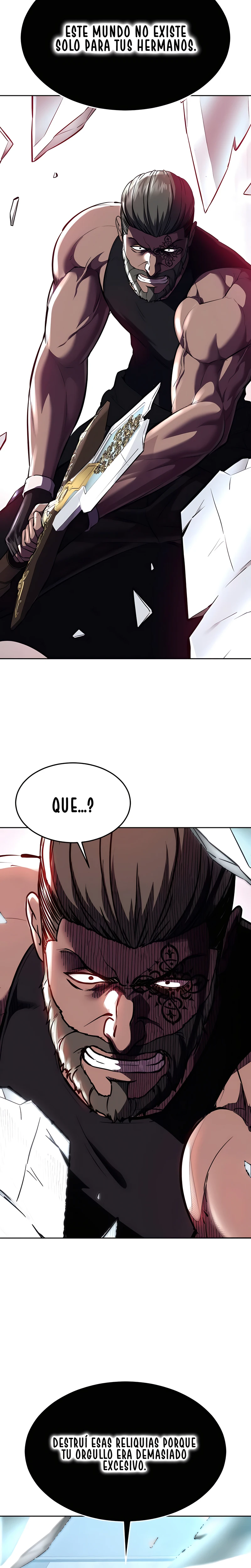 Ecos de los Muertos capítulo 219 página 65