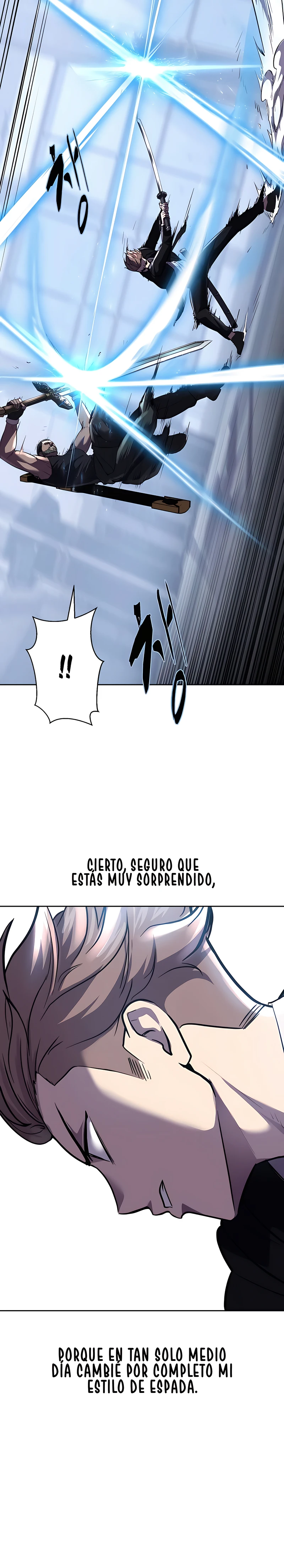 Ecos de los Muertos capítulo 219 página 9
