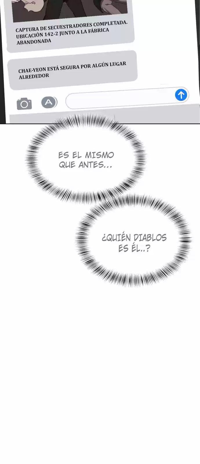 Ecos de los Muertos capítulo 22 página 27