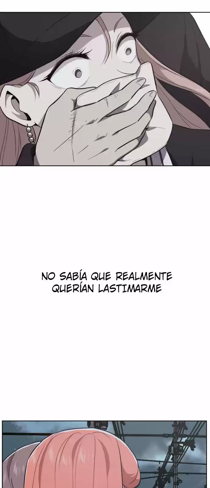 Ecos de los Muertos capítulo 22 página 40