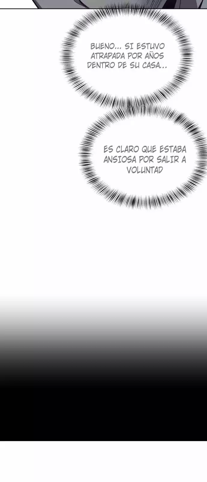 Ecos de los Muertos capítulo 22 página 68