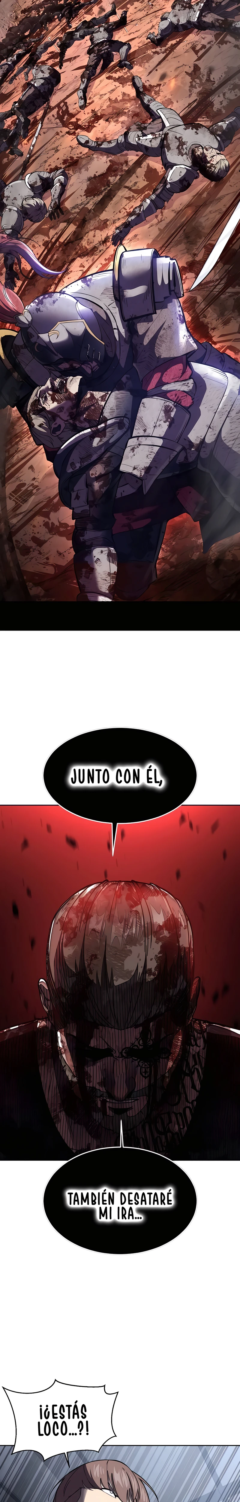 Ecos de los Muertos capítulo 220 página 51