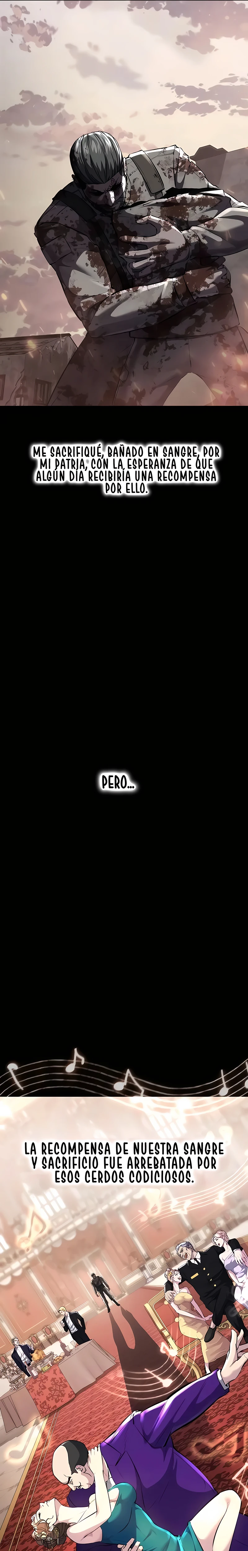 Ecos de los Muertos capítulo 220 página 9