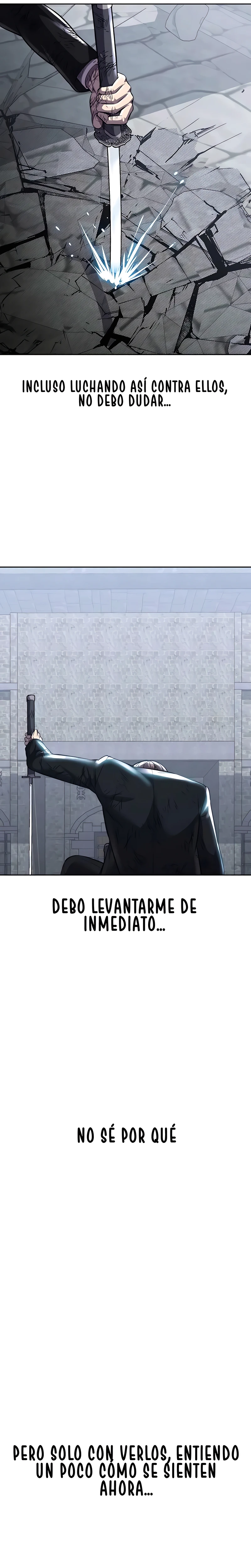 Ecos de los Muertos capítulo 221 página 31