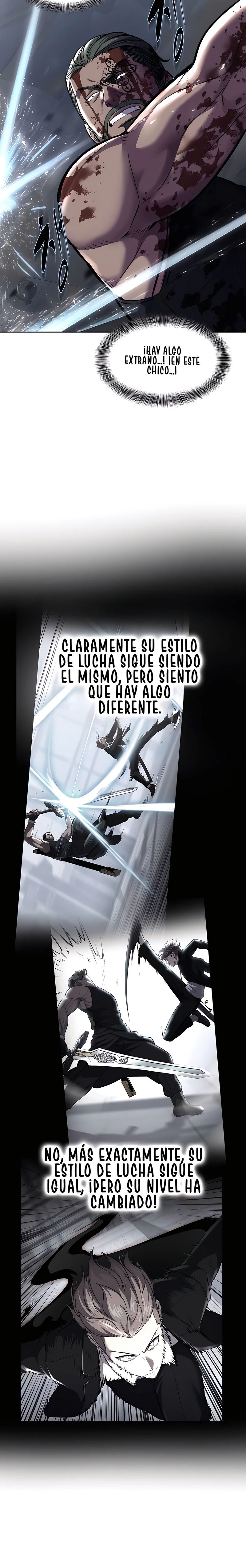 Ecos de los Muertos capítulo 222 página 7