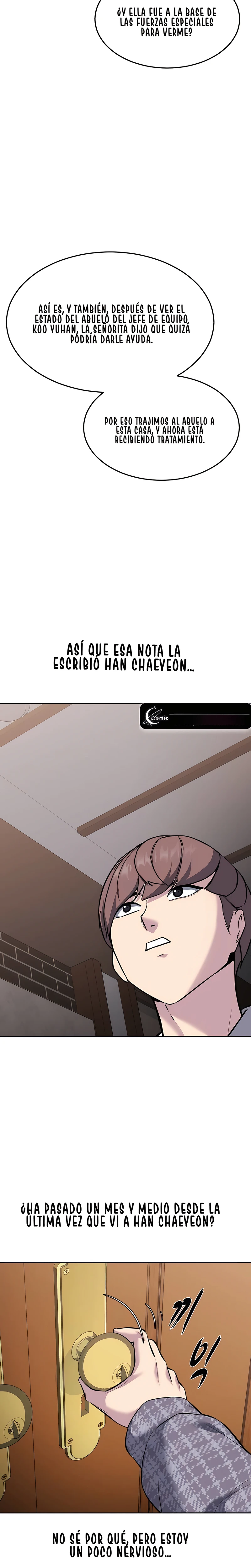 Ecos de los Muertos capítulo 224 página 10