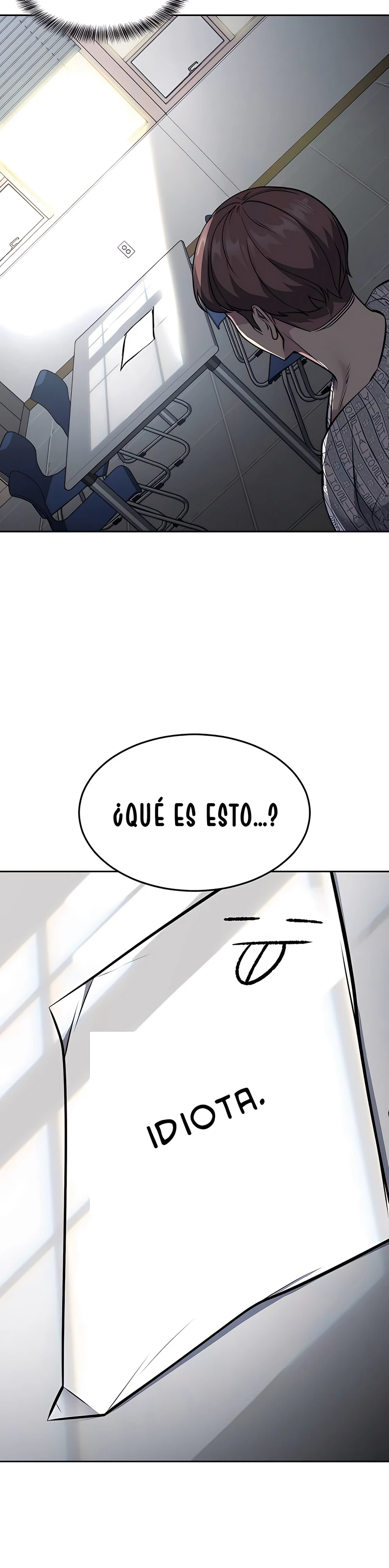 Ecos de los Muertos capítulo 224 página 5