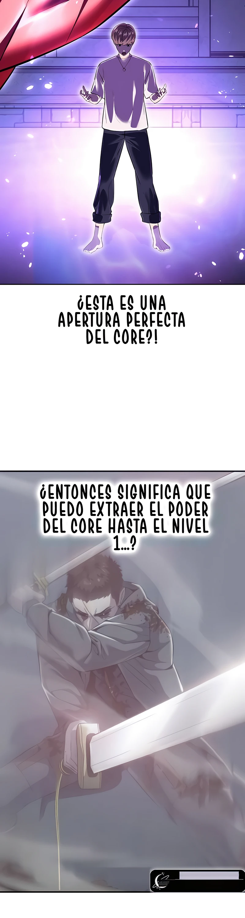 Ecos de los Muertos capítulo 225 página 26