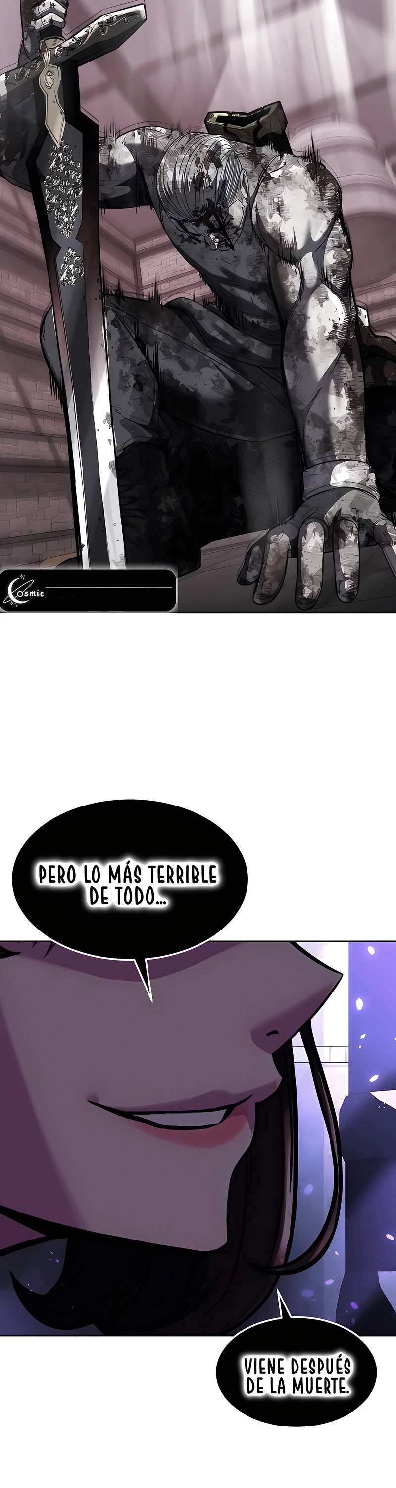 Ecos de los Muertos capítulo 225 página 32