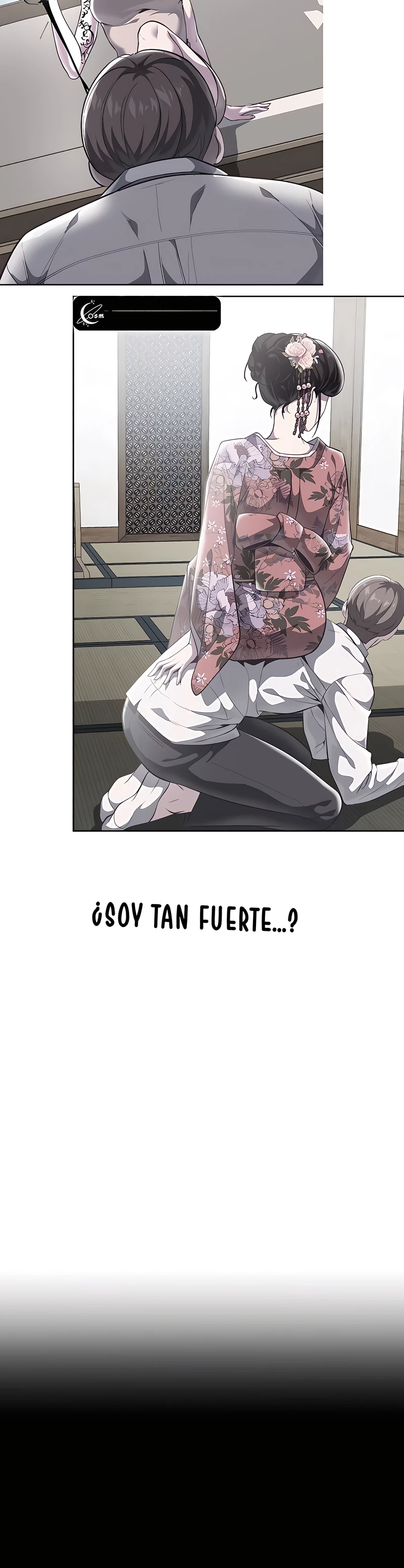 Ecos de los Muertos capítulo 225 página 5