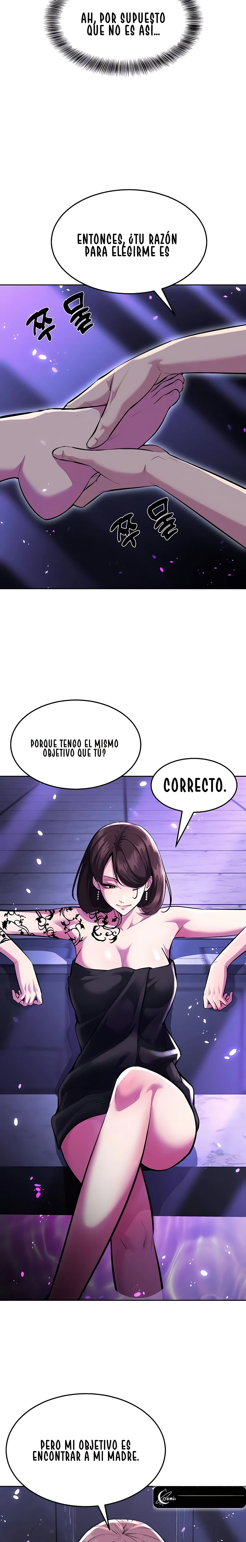 Ecos de los Muertos capítulo 225 página 7