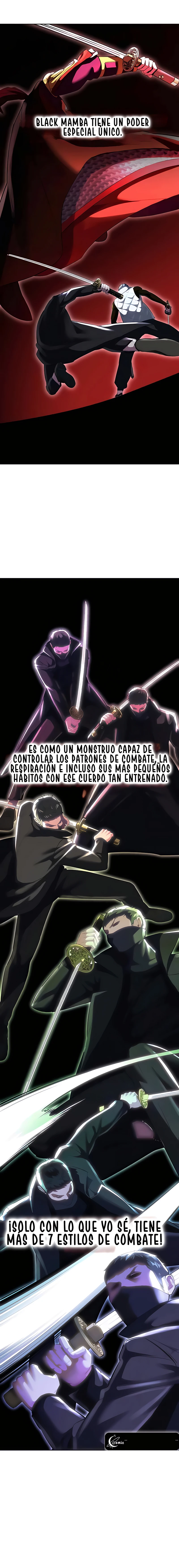 Ecos de los Muertos capítulo 228 página 13