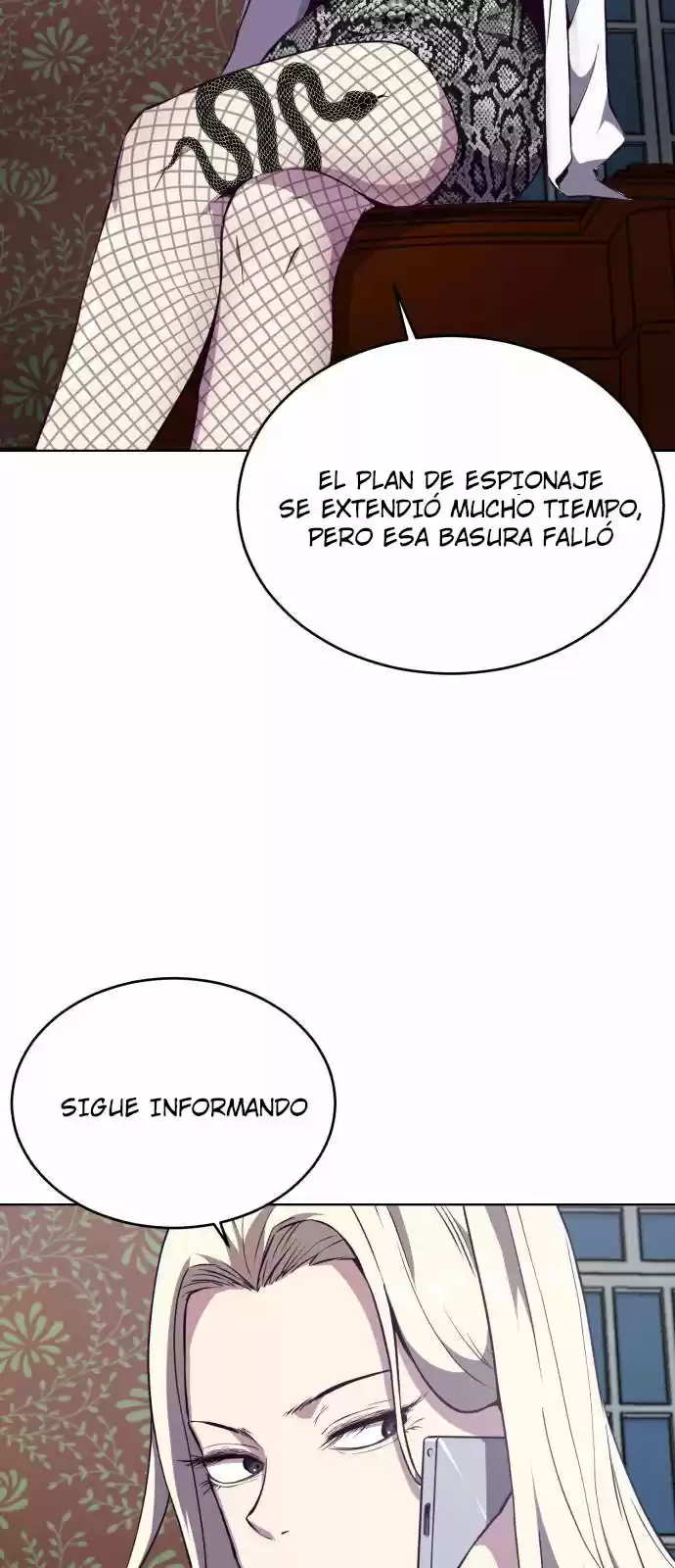 Ecos de los Muertos capítulo 23 página 26