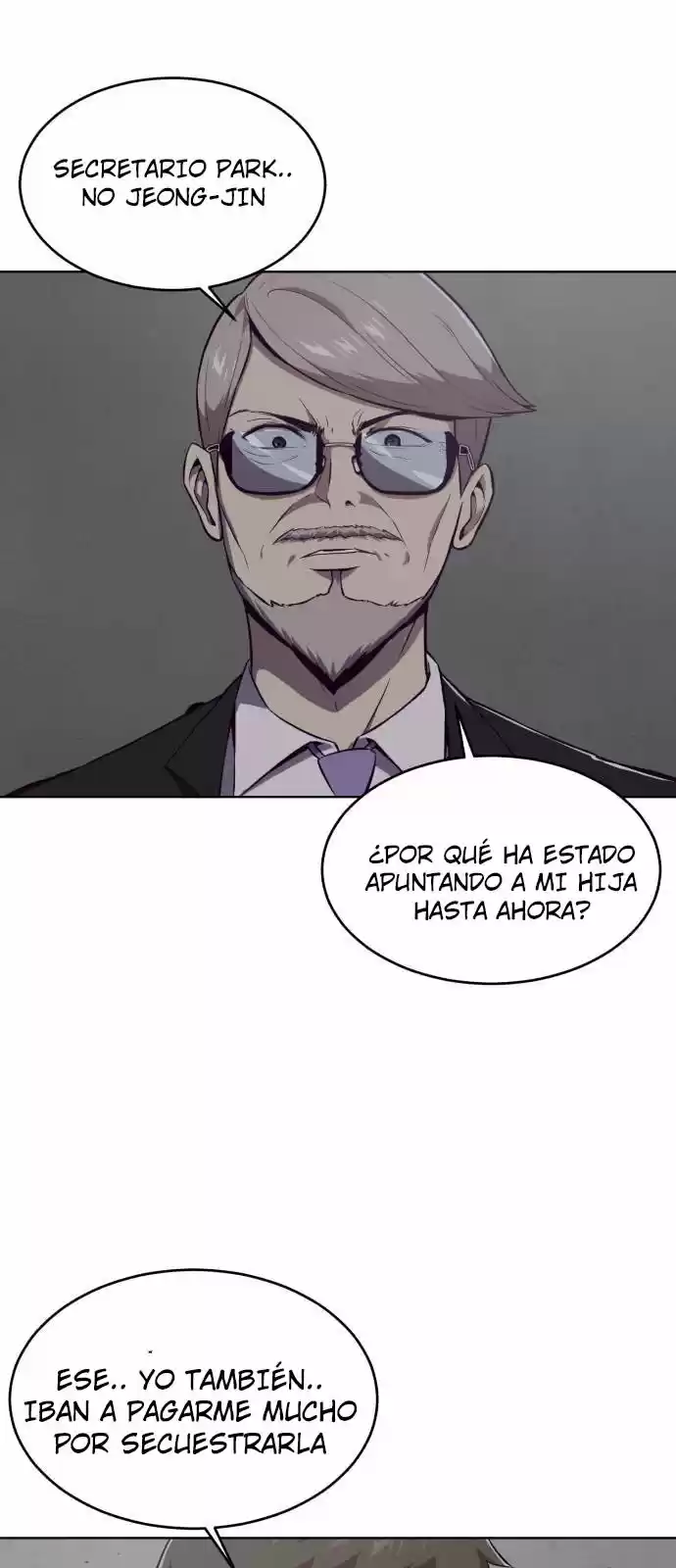 Ecos de los Muertos capítulo 23 página 37
