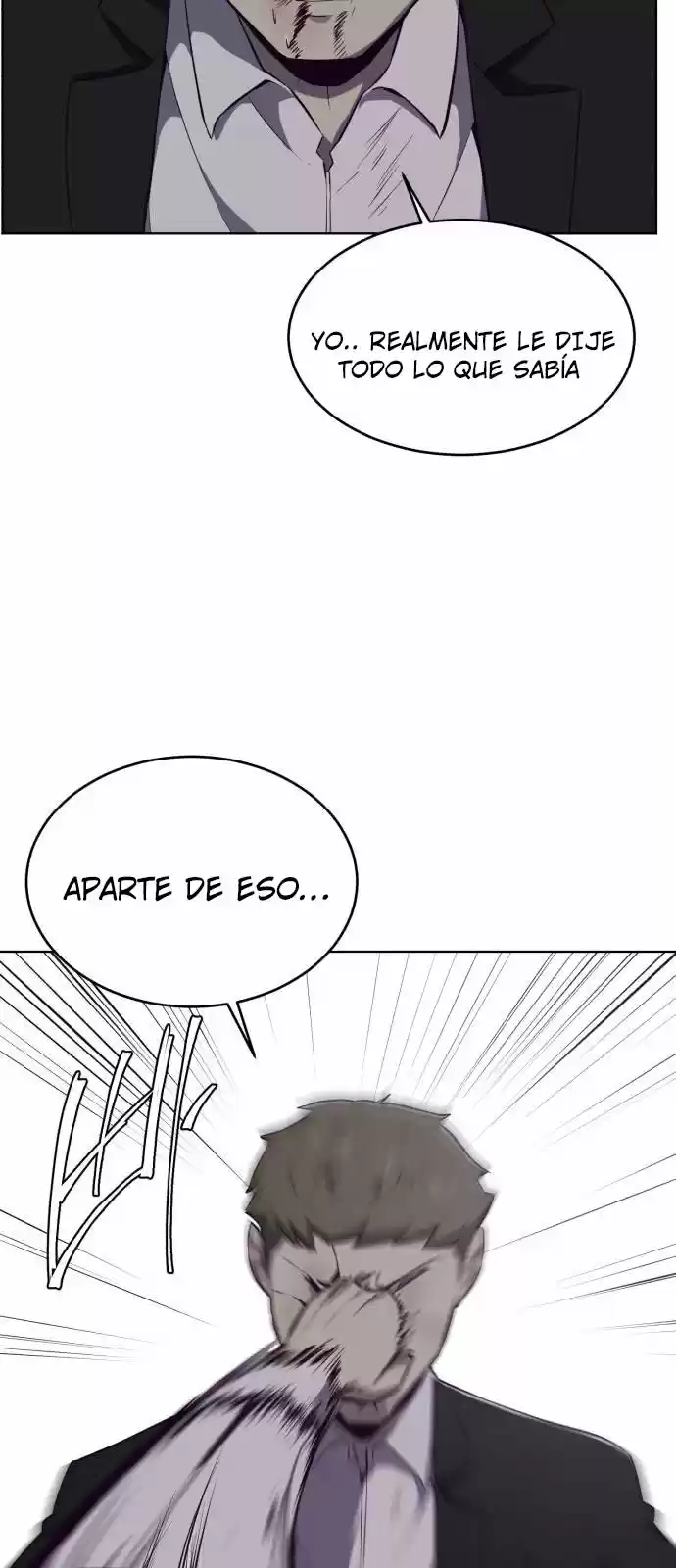 Ecos de los Muertos capítulo 23 página 42