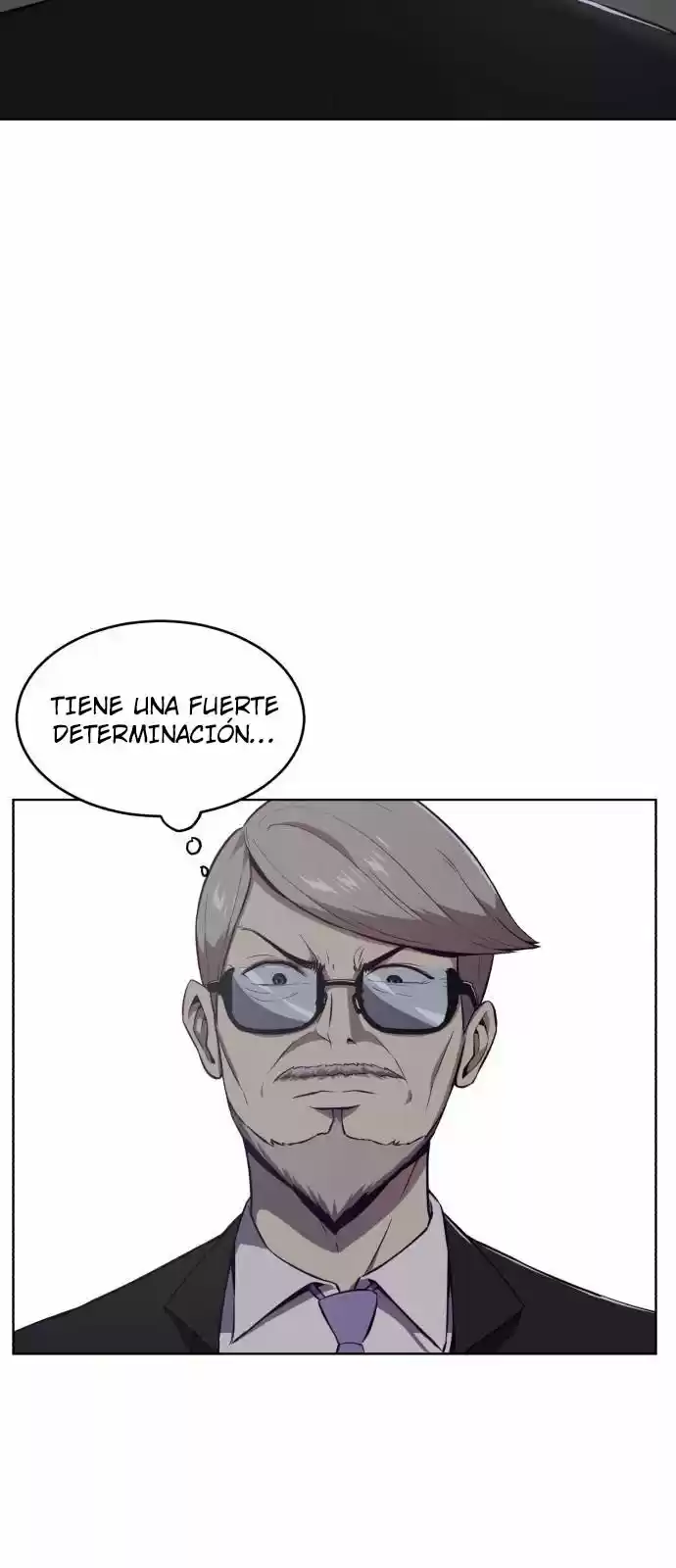 Ecos de los Muertos capítulo 23 página 61