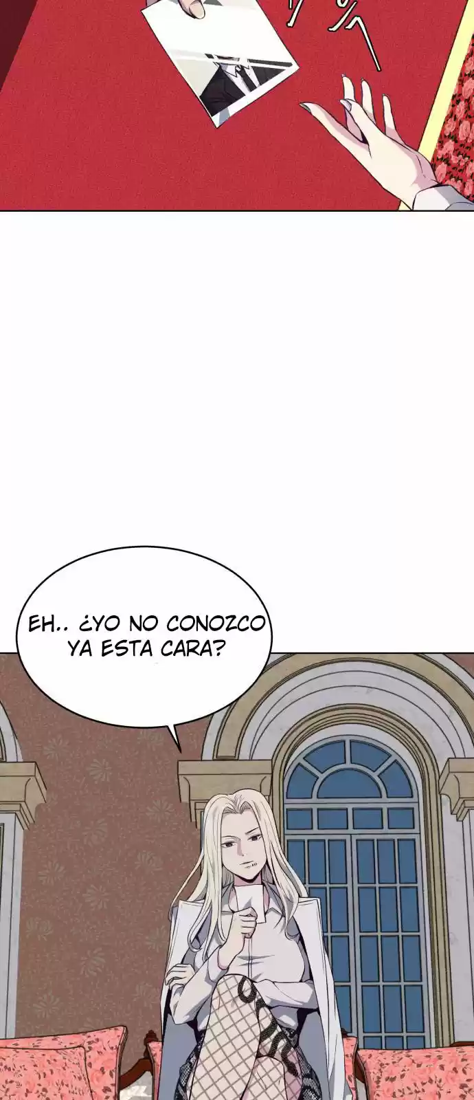Ecos de los Muertos capítulo 23 página 79