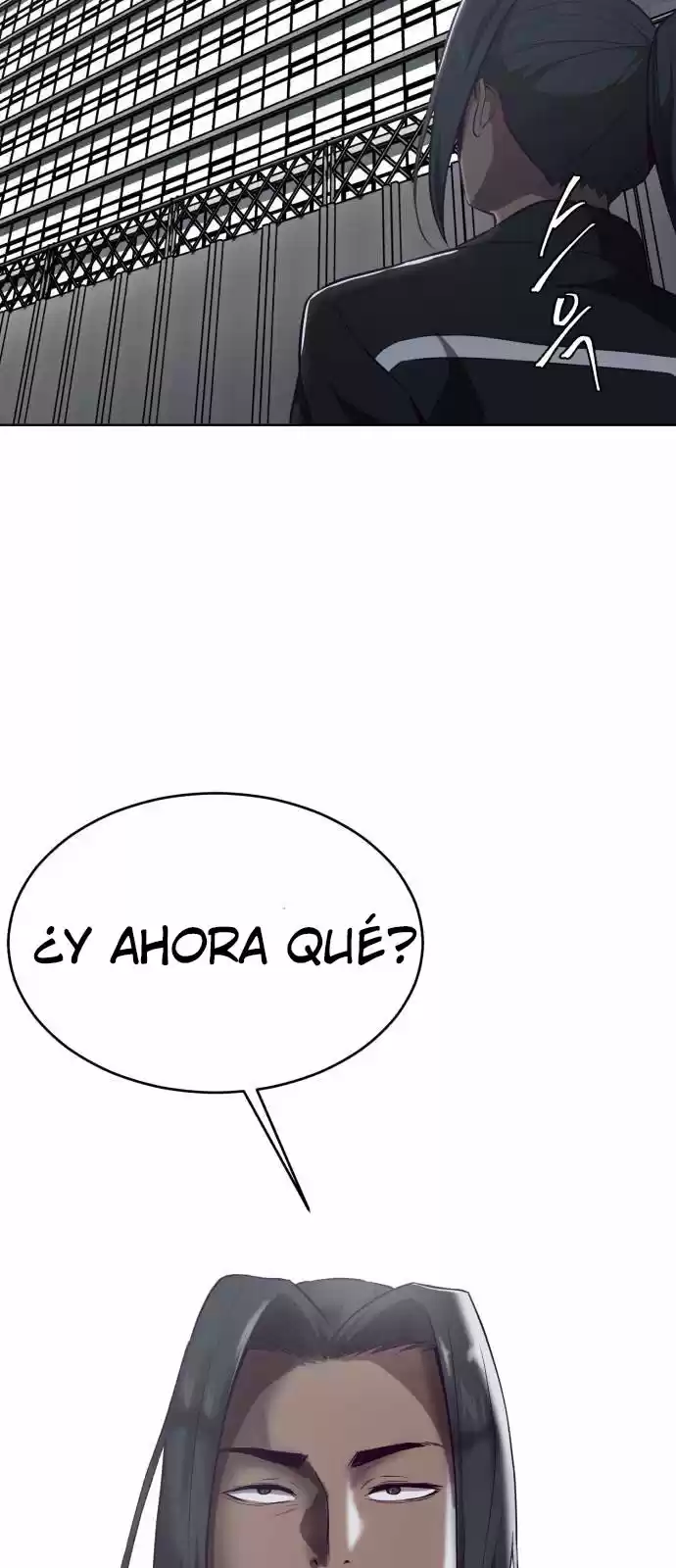 Ecos de los Muertos capítulo 23 página 83