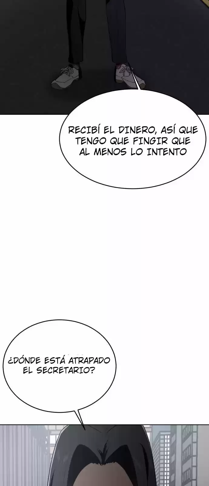 Ecos de los Muertos capítulo 23 página 92