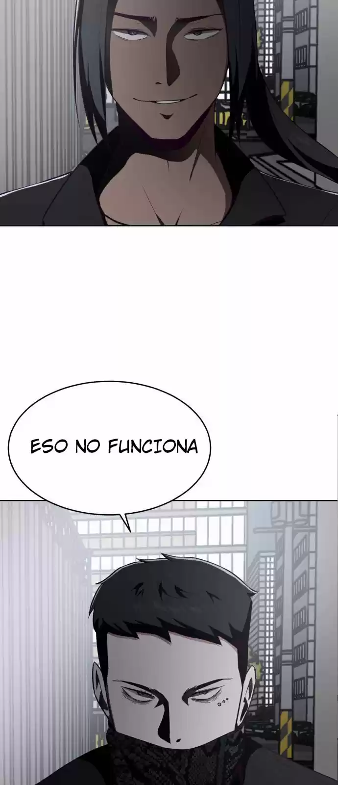 Ecos de los Muertos capítulo 23 página 93