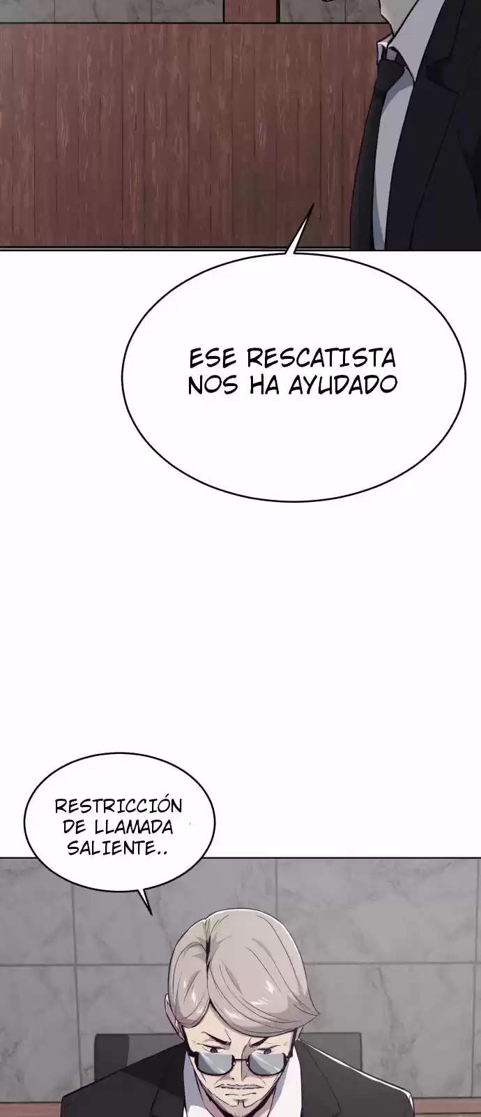 Ecos de los Muertos capítulo 24 página 36