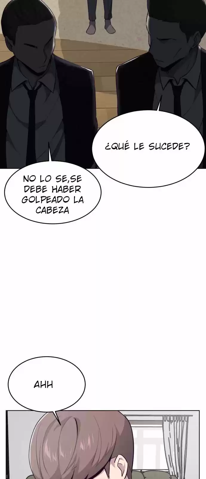 Ecos de los Muertos capítulo 24 página 45