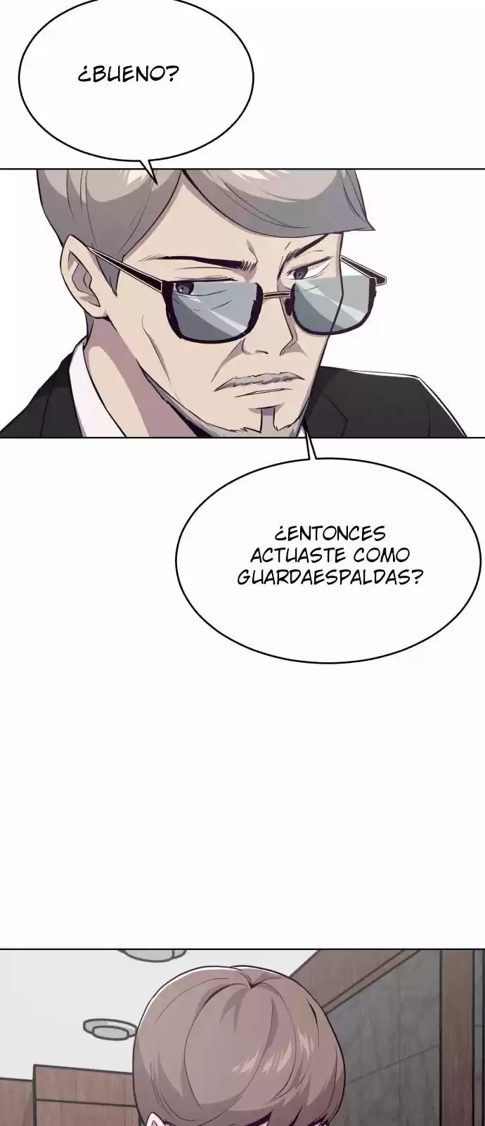 Ecos de los Muertos capítulo 24 página 63