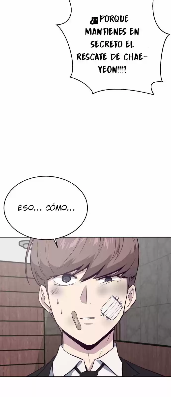 Ecos de los Muertos capítulo 24 página 79
