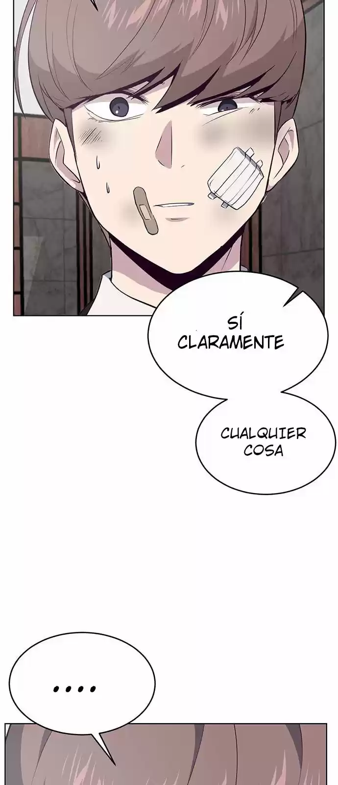 Ecos de los Muertos capítulo 24 página 91
