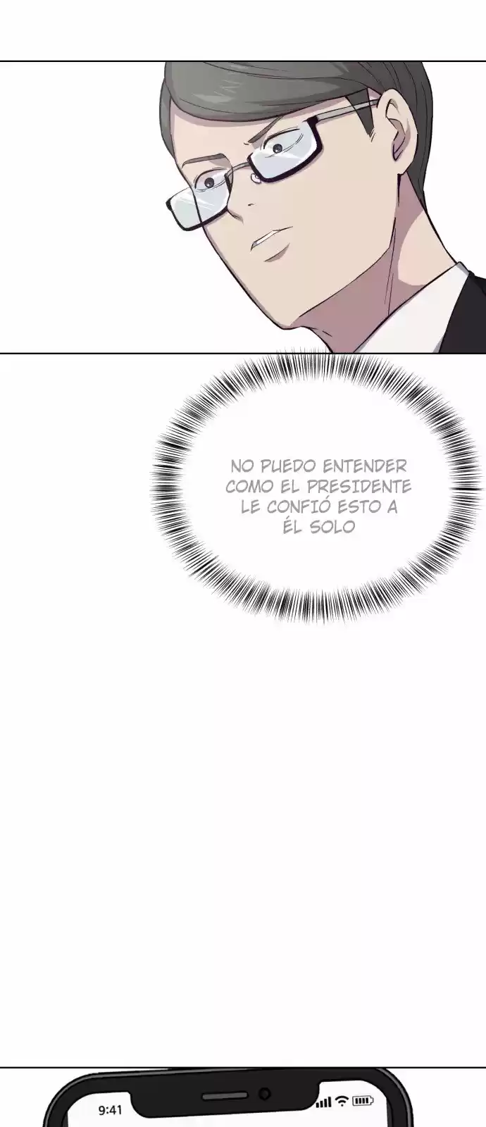 Ecos de los Muertos capítulo 25 página 11