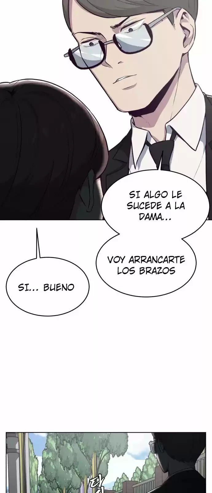 Ecos de los Muertos capítulo 25 página 9