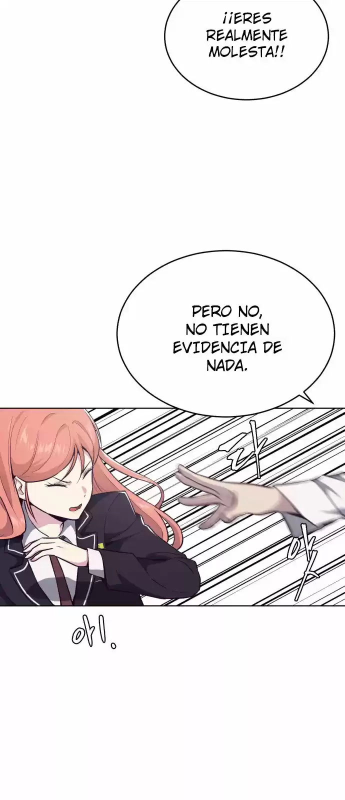 Ecos de los Muertos capítulo 26 página 53