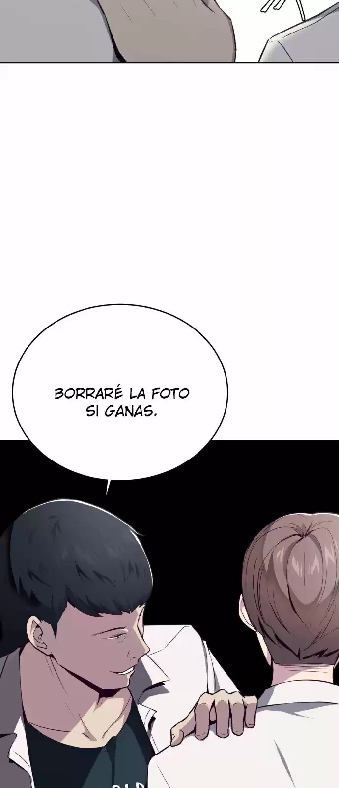 Ecos de los Muertos capítulo 26 página 58